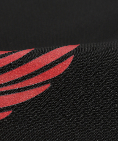 417 EDIFICE（フォーワンセブンエディフィス）の「【Liverpool FC / リバプール FC】NAPSAC（バックパック/リュック・メンズ・ブラック・FREE）」の2枚目の写真