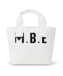 MASTER BUNNY EDITION（マスターバニーエディション）の「【MASTER BUNNY EDITION】スクエアカートバッグ (UNISEX)（トートバッグ）」