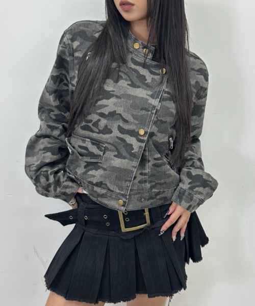 ライダースジャケット│1page｜通常価格とセール価格│A'GEM/9×.KOM