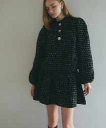 Rosy luce｜ロージールーチェ（レディース）のジャケット/アウター通販