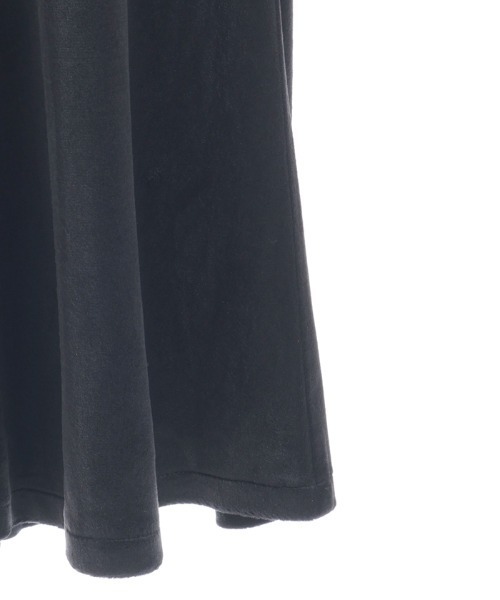 NIBBLE POISON(ニブルポイズン)の「レース切替ベロアフレアパンツ(その他パンツ・レディース・ブラック/ブルー・MEDIUM)」の19枚目の写真