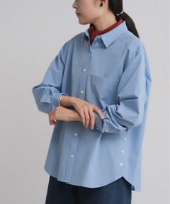 blanc blue minuit レディース スーツ レディーススーツ】（入学式・卒業式・七五三）高身長 ノーカラー