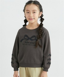 QUNTSTYLE | 選べる♪デザインプリントトレーナー(スウェット)