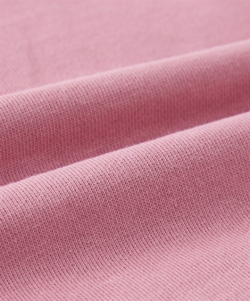 QUNTSTYLE(キュントスタイル)の「選べる♪デザインプリントトレーナー(スウェット・キッズ・ピンク系/ブラック系/チャコール/ネイビー系/ホワイト系1/ホワイト系2・100/110/120/130)」の11枚目の写真