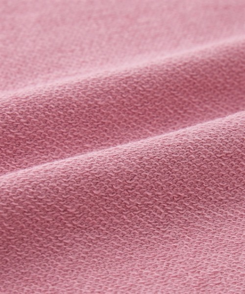 QUNTSTYLE(キュントスタイル)の「選べる♪デザインプリントトレーナー(スウェット・キッズ・ピンク系/ブラック系/チャコール/ネイビー系/ホワイト系1/ホワイト系2・100/110/120/130)」の12枚目の写真