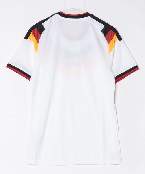 ドイツ代表 26 ホーム レプリカ ユニフォーム / アディダス adidas（T