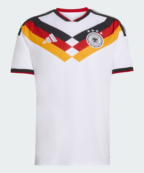 ドイツ代表 26 ホーム レプリカ ユニフォーム / アディダス adidas（T