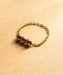 ROSE BUD | (Erin and Emma)RING(リング)