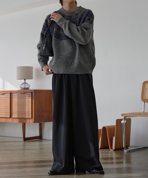 epnok(エプノック)の「ミニボストンバッグ(ショルダーバッグ・メンズ・ブラウン/ブラック・ONE SIZE)」の7枚目の写真