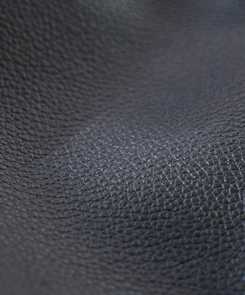 epnok(エプノック)の「ミニボストンバッグ(ショルダーバッグ・メンズ・ブラウン/ブラック・ONE SIZE)」の9枚目の写真