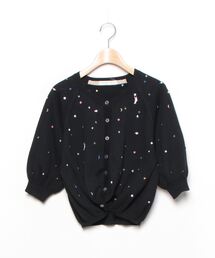 ブランド古着】TSUMORI CHISATO｜ツモリチサトのカーディガン/ボレロ