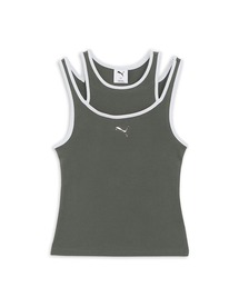 PUMA | DARE TO TANK TOP / デア トゥ タンクトップ(タンクトップ)