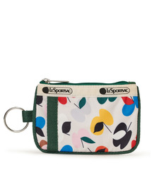 LeSportsac｜レスポートサックのパスケース通販 - ZOZOTOWN