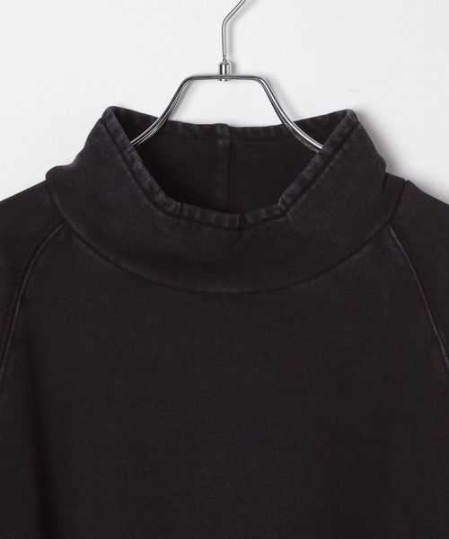 BAYFLOW(ベイフロー)の「【EF(エフ)】フェードスタンダードプルオーバー(MEN)(その他トップス・メンズ・ブラック・MEDIUM/LARGE)」の3枚目の写真