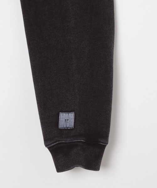 BAYFLOW(ベイフロー)の「【EF(エフ)】フェードスタンダードプルオーバー(MEN)(その他トップス・メンズ・ブラック・MEDIUM/LARGE)」の4枚目の写真