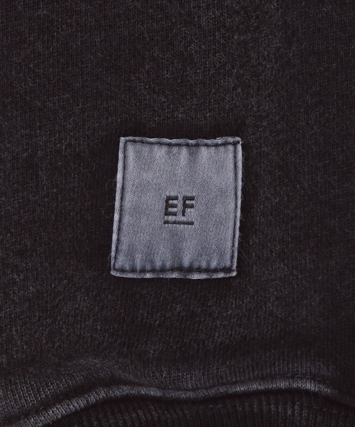 BAYFLOW(ベイフロー)の「【EF(エフ)】フェードスタンダードプルオーバー(MEN)(その他トップス・メンズ・ブラック・MEDIUM/LARGE)」の5枚目の写真