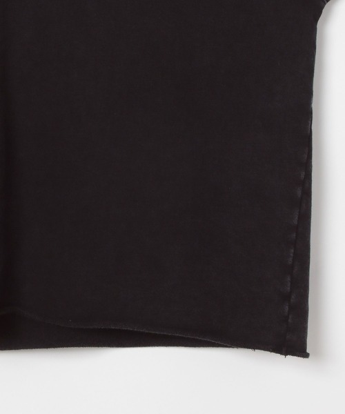 BAYFLOW(ベイフロー)の「【EF(エフ)】フェードスタンダードプルオーバー(MEN)(その他トップス・メンズ・ブラック・MEDIUM/LARGE)」の6枚目の写真