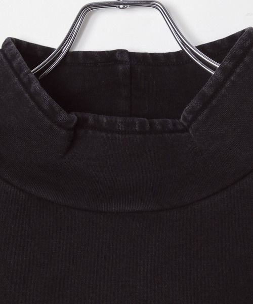 BAYFLOW(ベイフロー)の「【EF(エフ)】フェードスタンダードプルオーバー(MEN)(その他トップス・メンズ・ブラック・MEDIUM/LARGE)」の7枚目の写真