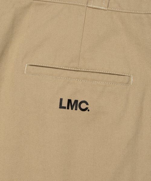 LMCの「OG TWO TUCK CHINO PANTS beige(その他パンツ・レディース・その他・MEDIUM)」の10枚目の写真
