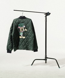 HUF｜ハフのブルゾン（ジップアップ）通販 - ZOZOTOWN