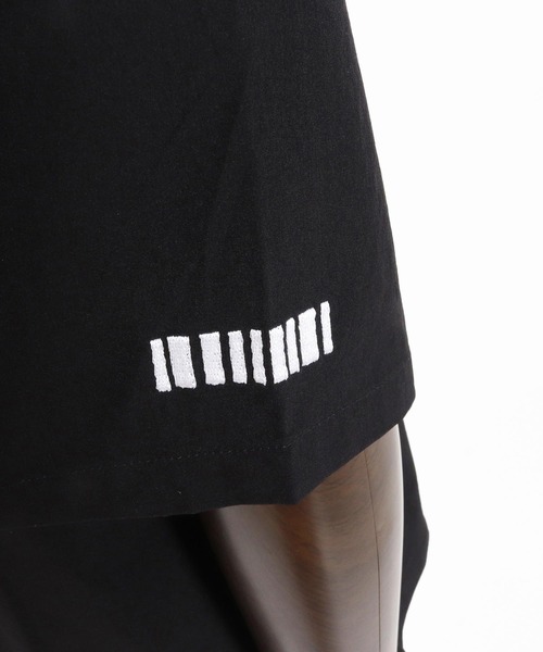 felkod（フィルコッド）の「mhs2476-Cool Touch Pullover Tuck Shirts プルオーバーシャツ(F26S100)（シャツ/ブラウス・メンズ・ホワイト/ブラック・S/M/L）」の22枚目の写真