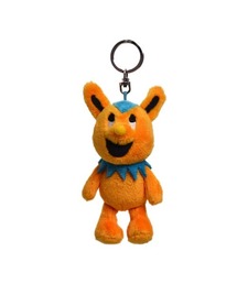 nici | NICI/NICI(ニキ)PUNK DRUNKERS キーホルダーグレイトフルマッポ10cm 2025(キーホルダー)