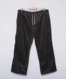 A blends（エイブレンズ）の「A blends コーデュロイイージーパンツ（その他パンツ）」