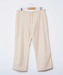 A blends（エイブレンズ）の「A blends コーデュロイイージーパンツ（その他パンツ）」