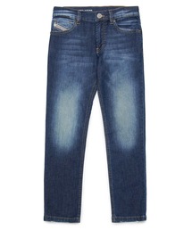 DIESEL KIDS（ディーゼルキッズ）の「DIESEL（ディーゼル）Kids & Junior デニムパンツ（デニムパンツ）」