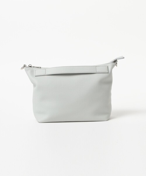 Ray BEAMS(レイビームス)の「バッグ イン バッグ トート | 新生活・通勤・通学・新学期・オフィスカジュアル・オンオフ兼用・A4サイズ対応(トートバッグ・レディース・ブラック/ライトグレー・ONE SIZE)」の7枚目の写真