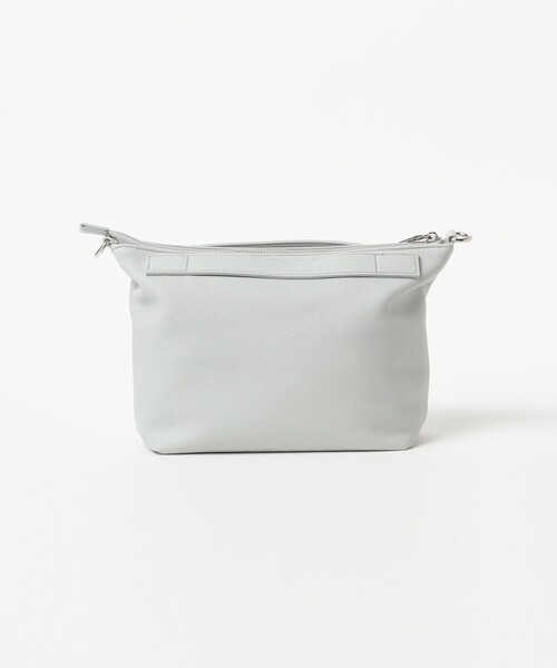 Ray BEAMS(レイビームス)の「バッグ イン バッグ トート | 新生活・通勤・通学・新学期・オフィスカジュアル・オンオフ兼用・A4サイズ対応(トートバッグ・レディース・ブラック/ライトグレー・ONE SIZE)」の8枚目の写真