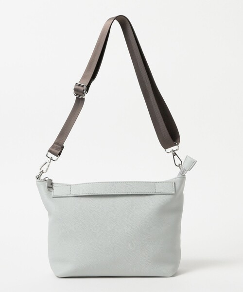 Ray BEAMS(レイビームス)の「バッグ イン バッグ トート | 新生活・通勤・通学・新学期・オフィスカジュアル・オンオフ兼用・A4サイズ対応(トートバッグ・レディース・ブラック/ライトグレー・ONE SIZE)」の10枚目の写真