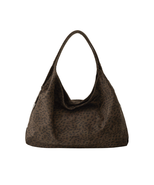 SAND MUSEUM（サンドミュージアム）の「CACTUS HOBO BAG [Leopard Brown]（ショルダーバッグ・レディース・その他・FREE）」の3枚目の写真