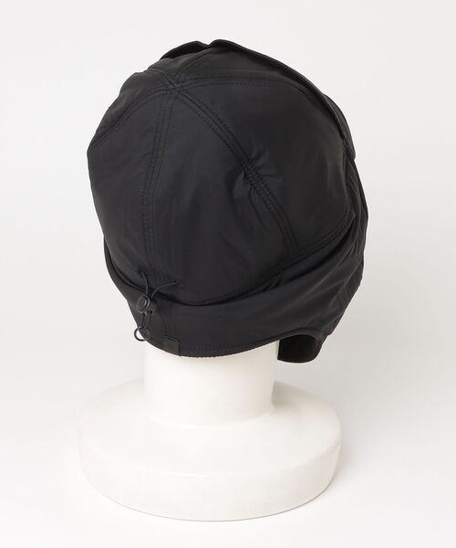 DAIWA PIER39 TECH FLEECE FLIGHT CAP BC-53025W（キャップ）｜DAIWA