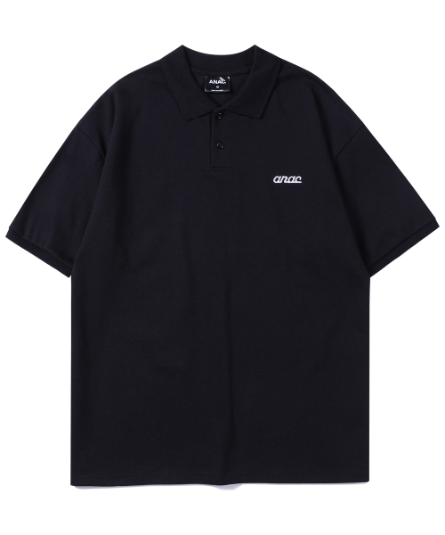 ANOTHER ARCHIVE（アナザーアーカイブ）の「オーバーサイズエッセンシャルカラー半袖Tシャツ_ベージュ（ポロシャツ・レディース・その他・MEDIUM/LARGE）」の3枚目の写真