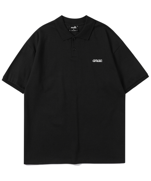 ANOTHER ARCHIVE（アナザーアーカイブ）の「オーバーサイズエッセンシャルカラー半袖Tシャツ_ベージュ（ポロシャツ・レディース・その他・MEDIUM/LARGE）」の4枚目の写真