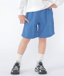 Gramicci | 【SHIPS KIDS別注】Gramicci:100~130cm /デュラブル ナイロン ショーツ(その他パンツ)