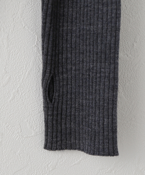 セール】ruban turtle ニット（ニット/セーター）｜Plage（プラージュ