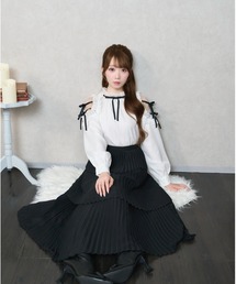 BUNNY APARTMENT｜バニーアパートメントのトピックス「【NEW!】Scrunch