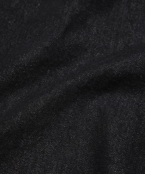 RED KAP(レッドキャップ)の「RED KAP/レッドキャップ 別注 CHORE COAT/チョアコート デニム ヒッコリー(ブルゾン・メンズ・ブラック/その他13/その他7・LARGE/MEDIUM)」の16枚目の写真