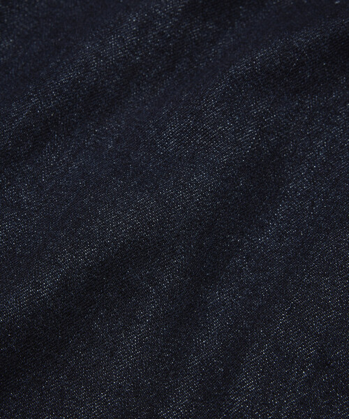 RED KAP(レッドキャップ)の「RED KAP/レッドキャップ 別注 CHORE COAT/チョアコート デニム ヒッコリー(ブルゾン・メンズ・ブラック/その他13/その他7・LARGE/MEDIUM)」の21枚目の写真