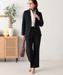 GALLORIA | 【セットアップで着られる】キレメクテーラードジャケット(テーラードジャケット)