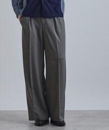 tk.TAKEO KIKUCHI | Aラインスラックス(その他パンツ)