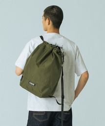 SILAS（サイラス）の「KNAPSACK（バックパック/リュック）」