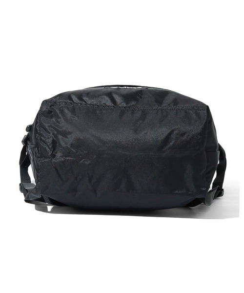 SILAS（サイラス）の「KNAPSACK（バックパック/リュック・メンズ・ブラック/オリーブ・ONE SIZE）」の8枚目の写真