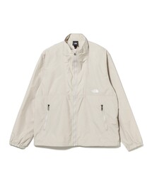 THE NORTH FACE（ザノースフェイス）の「THE NORTH FACE / コンパクトブルゾン（ブルゾン）」