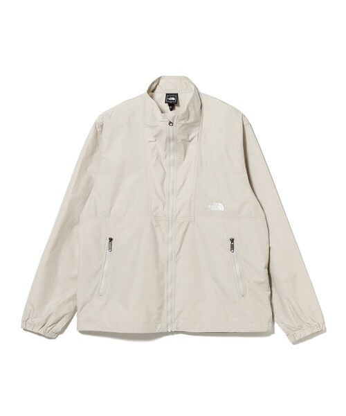 THE NORTH FACE / コンパクトブルゾン（ブルゾン）｜THE NORTH FACE