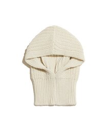 Big Union（ ）の「BU BALACLAVA / IVORY（ニットキャップ/ビーニー）」