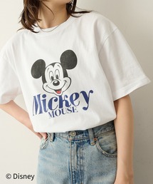 【GOOD ROCK SPEED】Disney / Mickey Mouse ミッキーマウス / Tシャツ
