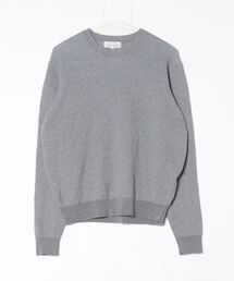 gim（ジム）の「長袖ニット（ニット/セーター）」